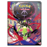 Ultra Pro Pokemon 9-Pocket Binder Perfect Order