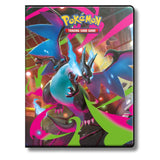 Ultra Pro Pokemon 9-Pocket Binder Phantasmal Flames CardsRfun
