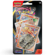 Pokemon Phantasmal Flames: 1-Pack Premium Blister CardsRfun