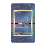 Pii Extended Art Acryl Case für Pokemon