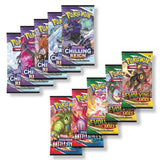 Pikachu & Zekrom-GX Premium Collection