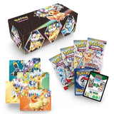 Pokemon Prismatic Evolutions Surprise Box CardsRfun