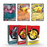 Pokemon Battle Academy Box 2024 CardsRfun