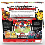 Pokemon Battle Academy Box 2024 CardsRfun