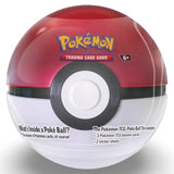 Pokeball Tin Q3 2023