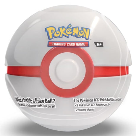 Pokeball Tin Q3 2023