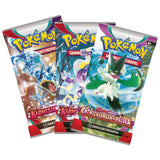 Pokeball Tin Q3 2024 CardsRfun