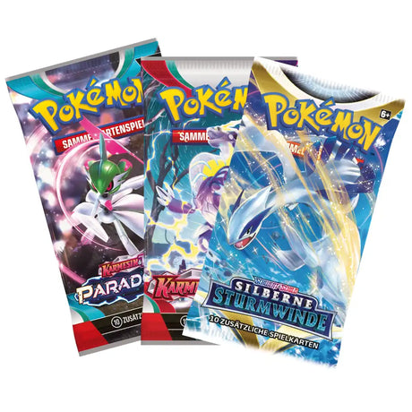 Pokeball Tin Q3 2024 CardsRfun