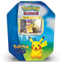 Pokemon Go Tin: Pikachu/ Blissey/ Snorlax