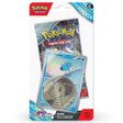 Pokemon Stellar Crown: 1-Pack Blister Horsea / Porygon 2