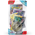 Pokemon Stellar Crown: 1-Pack Premium Blister