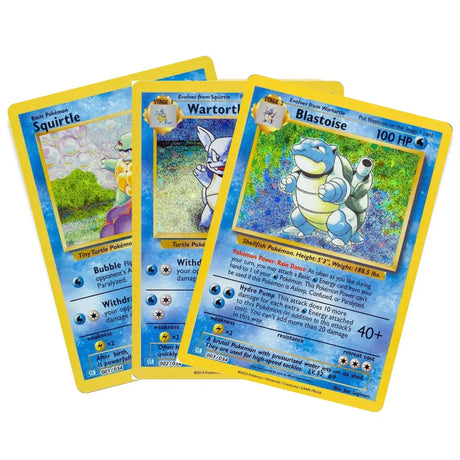 Pokemon TCG Classic Collection CardsRfun