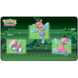 Ultra Pro Pokemon Porygon Evolutions Stitched Playmat CardsRfun