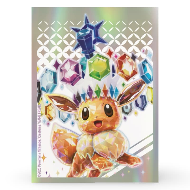 Pokemon Prismatic Evolutions - Elite Trainer Box – CardsRfun Pokemon Prismatic Evolutions - Elite Trainer Box – CardsRfun