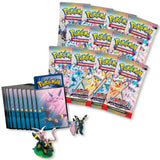 Pokemon Prismatische Entwicklungen - Premium Figuren Kollektion (DE) CardsRfun