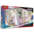 Pokemon Prismatische Entwicklungen - Premium Figuren Kollektion (DE) CardsRfun