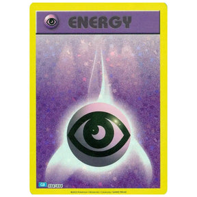 Basis Psycho Energie - 034/034 - Trading Card Game Classic (CL) CardsRfun