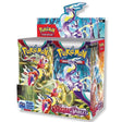 Pokemon Scarlet & Violet - Booster Display