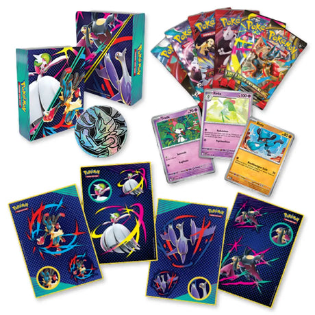 Pokemon Sammelkoffer Herbst 2025 (DE) CardsRfun