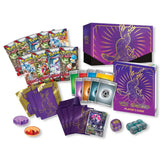 Pokemon Scarlet & Violet - Elite Trainer Box CardsRfun