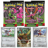 Pokemon Shrouded Fable Illustration Collection CardsRfun