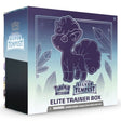 Pokemon Silver Tempest - Elite Trainer Box