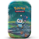 Pokemon Sinnoh Stars Mini Tin