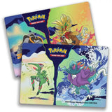 Pokemon Stacking Tin 2025 CardsRfun