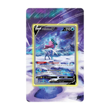 Suicune V Extended Art Acryl Case für Pokemon