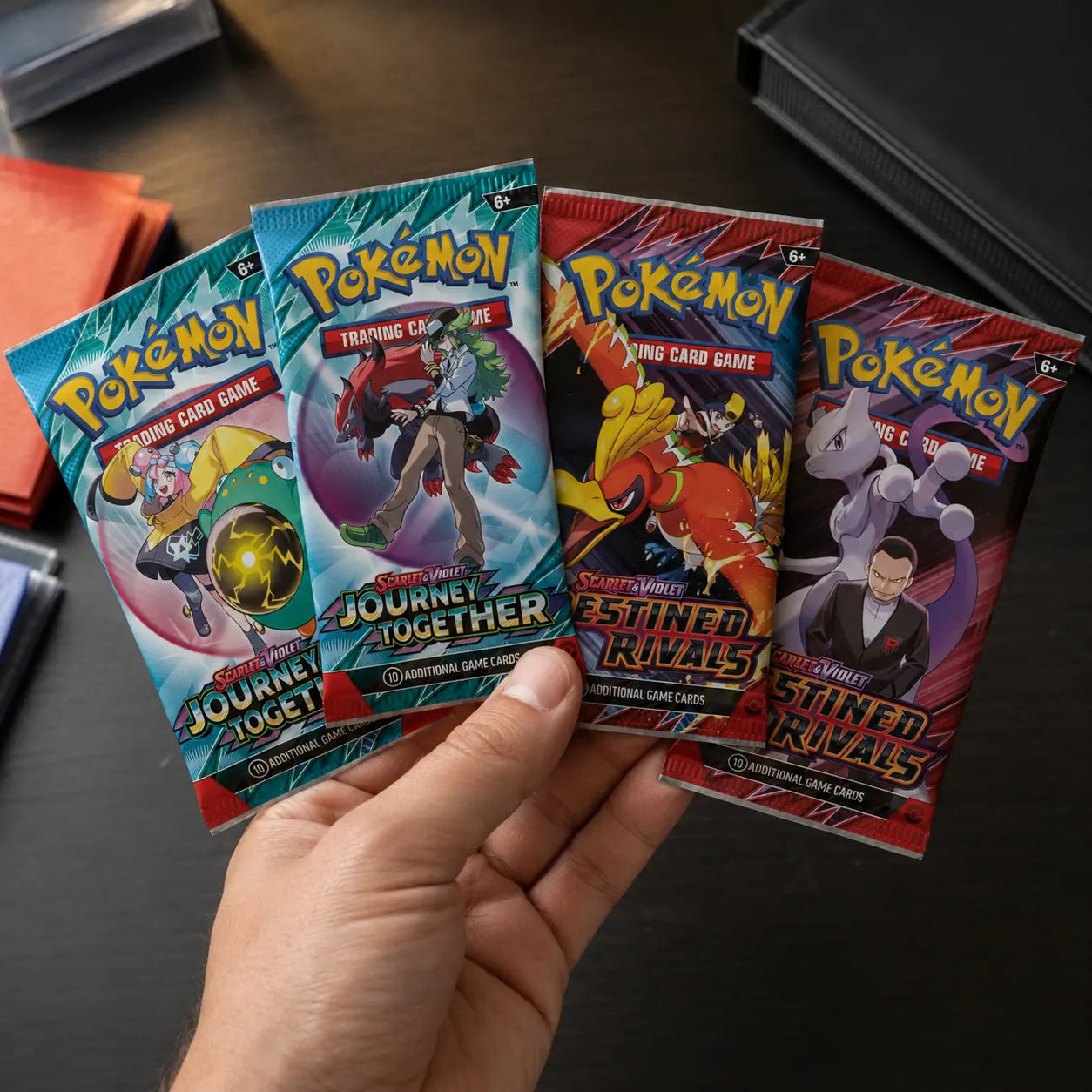 Pokemon Team Rocket Tin Mewtwo / Nidoking / Persian ex | CardsRfun Pokemon Team Rocket Tin Mewtwo / Nidoking / Persian ex | CardsRfun