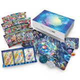 Pokemon Terapagos ex Ultra Premium Collection CardsRfun