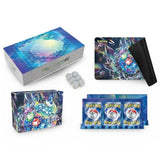 Pokemon Terapagos ex Ultra Premium Collection