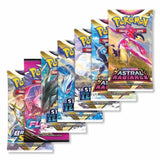 Pokemon Cyrus/ Klara Premium Tournament Collection