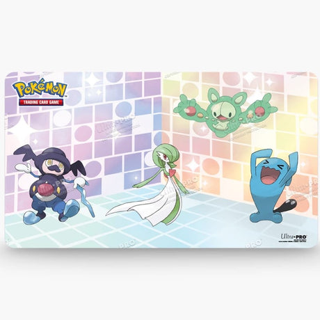 Ultra Pro Pokemon Gallery Series Trick Room Playmate CardsRfun