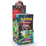 Pokemon Twilight Masquerade - Booster Display CardsRfun