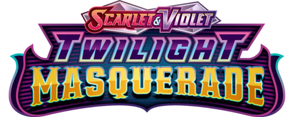 Twilight Masquerade Logo