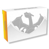 Pokemon Ultra Premium Collection - Charizard