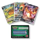 Pokemon Ultra Premium Collection - Charizard