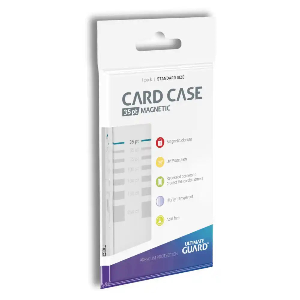 Ultimate Guard - Magnetic Card Casse (35pt) CardsRfun