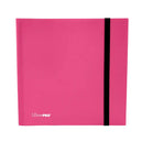 Ultra Pro - 12-Pocket Eclipse PRO-Binder CardsRfun