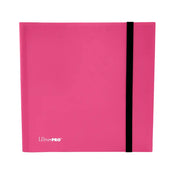 Ultra Pro - 12-Pocket Eclipse PRO-Binder CardsRfun