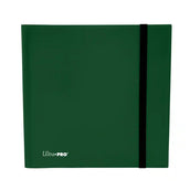 Ultra Pro - 12-Pocket Eclipse PRO-Binder CardsRfun