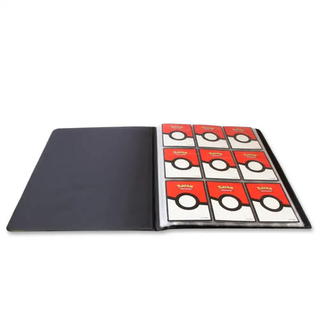 Ultra Pro Pokemon 9-Pocket Binder Mega Evolution CardsRfun