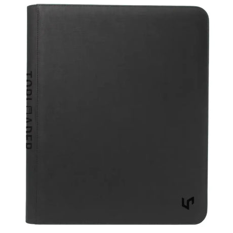 Ultra Pro -Pocket Zippered Toploader - Premium PRO-Binder CardsRfun 