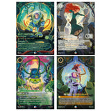 Disney Lorcana: Ursusland - Illumineer's Trove (EN)