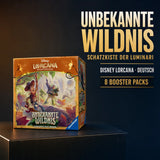 Disney Lorcana: Ursusland - Illumineer's Trove (EN)