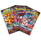 Pokemon Wachsendes Chaos: 3-Pack Blister (DE)