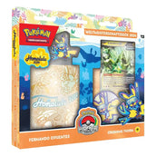 Pokemon Weltmeisterschaftsdeck 2024 (DE) CardsRfun