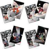Pokemon Black Bolt & White Flare - Mini Tin (SV10.5) CardsRfun