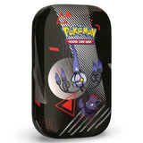 Pokemon Black Bolt & White Flare - Mini Tin (SV10.5) CardsRfun